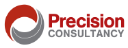 Precision Consultancy Logo